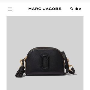 Marc Jacob’s Shutter Crossbody bag